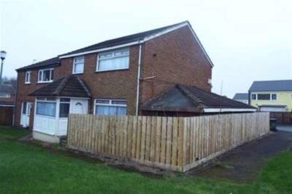 3 Bedroom Detached